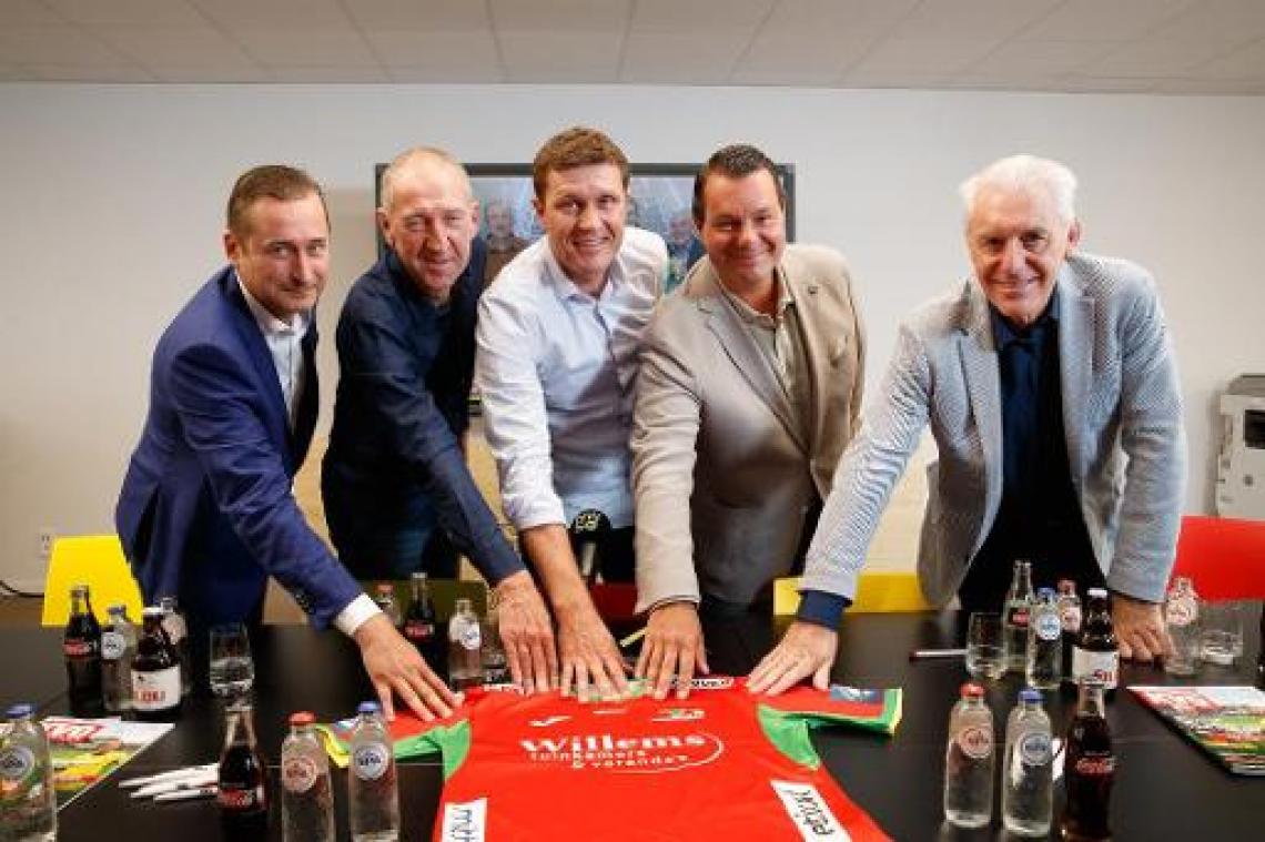 Gert Verheyen: "Geen enkele coach overleeft 5 op 30"