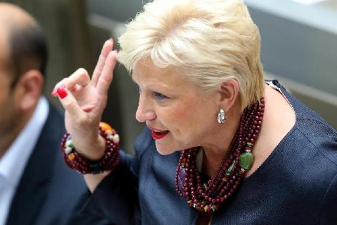Oud N-VA'ster Ann Soete krijgt lijstduwersplaats bij Open Vld