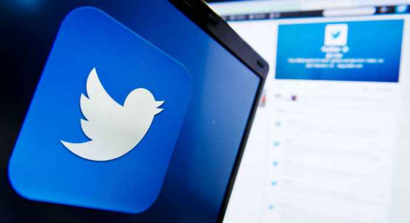 Wie veel tweet, loopt een groter risico op een echtscheiding