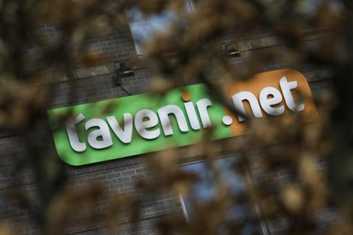 Nog niet zeker of krant morgen verschijnt