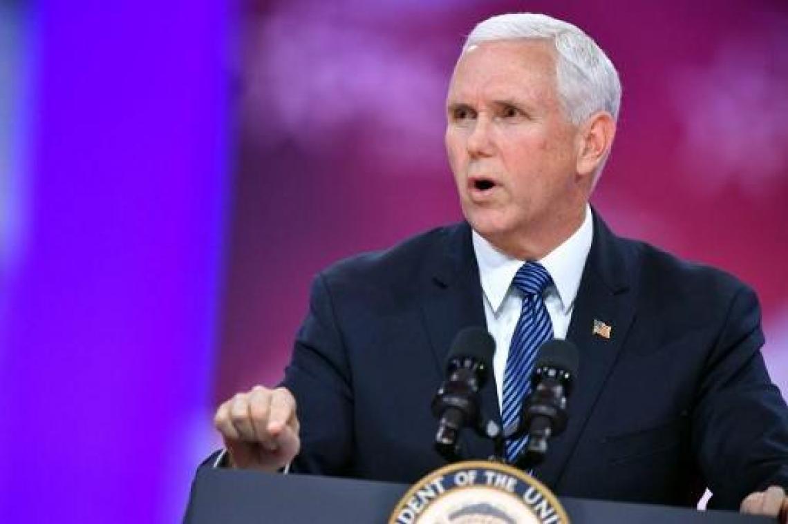 Washington trekt Amerikaans visum in van 77 leden uit het kamp van Maduro