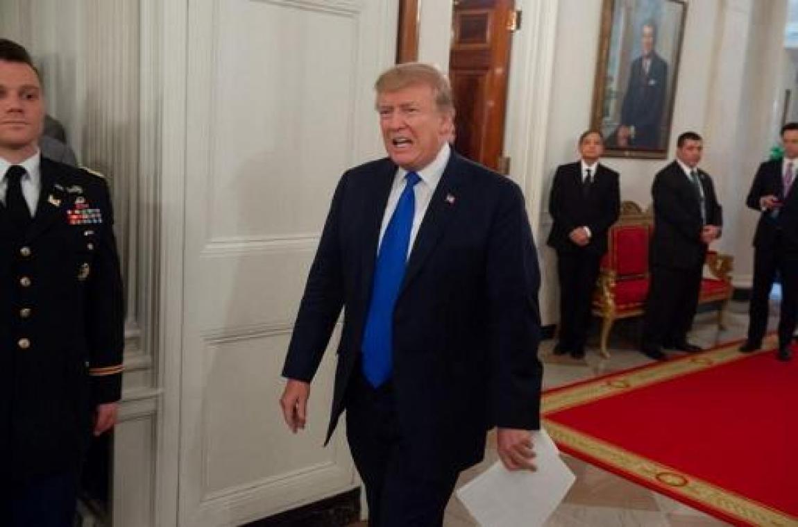 Fox News mag geen debatten organiseren voor Democraten wegens nauwe banden met Trump