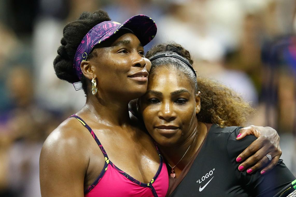 Will Smith speelt vader in film over tennissers Serena en Venus Williams