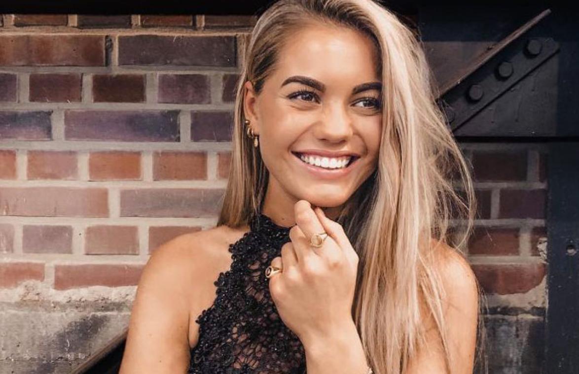 Nederlands topmodel op 20-jarige leeftijd overleden