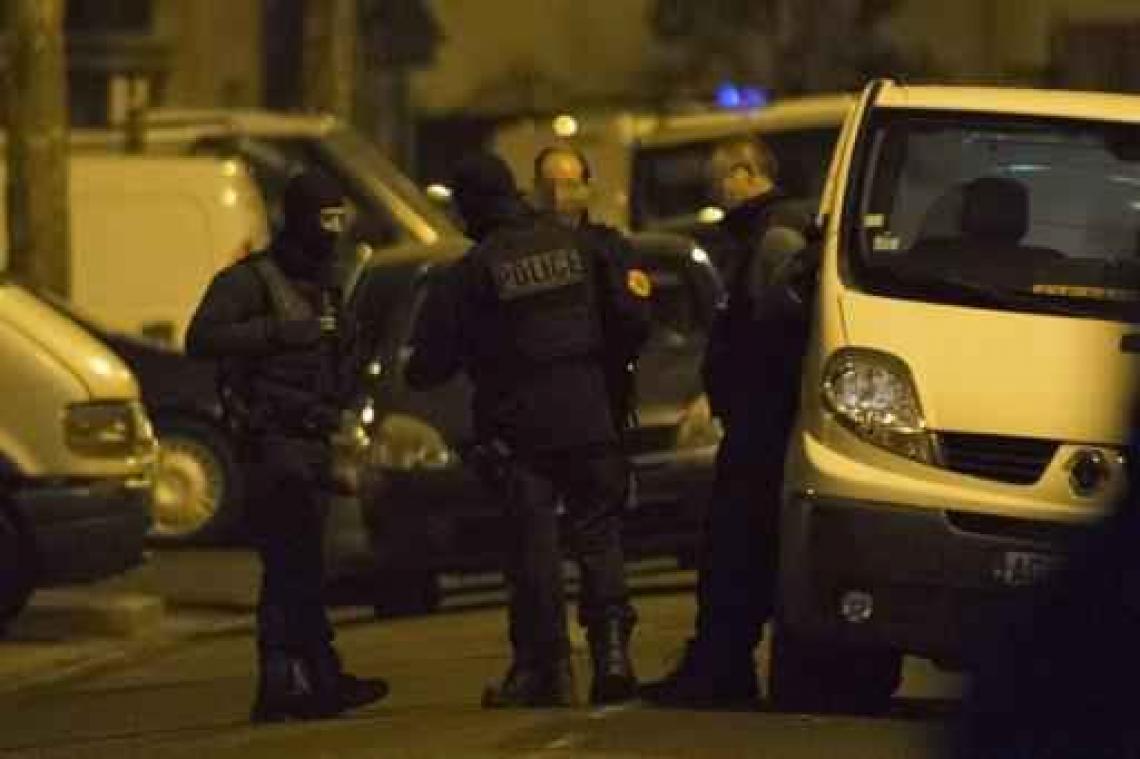 "Verdachte van vermeden aanslag Frankrijk werd al veroordeeld in België"