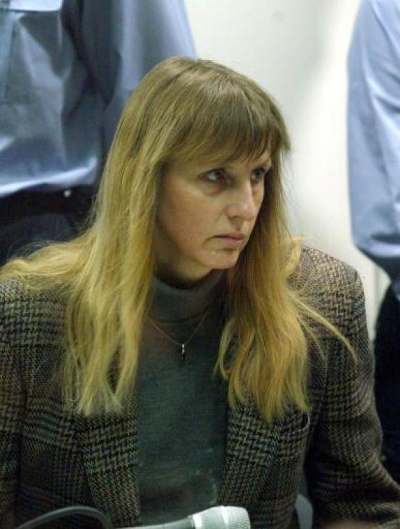 Michelle Martin buiten vervolging gesteld voor bedrieglijk onvermogen en zwartwerk