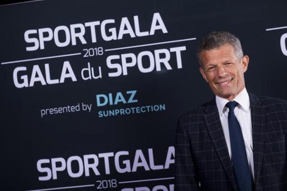 Franstalige atletiekbond haalt uit: "Onmogelijk nog met Jacques Borlée samen te werken"