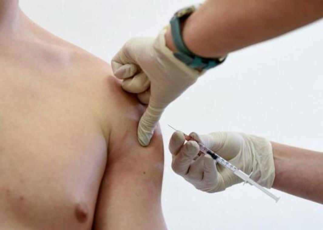 Ook Facebook gaat strijd aan met desinformatie over vaccinatie