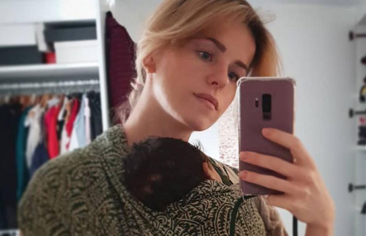 Josje Huisman: "Ik ben blij dat ik kan doen waar ik zin in heb"