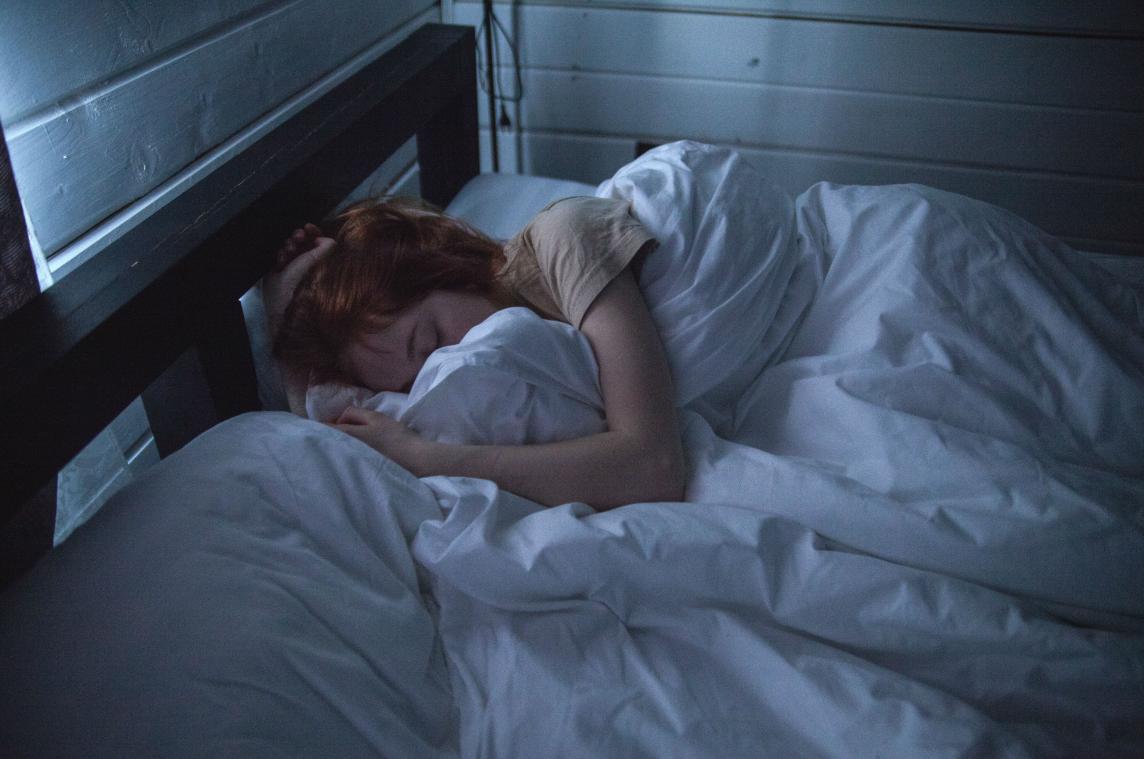 Daarom kan je zondag niet goed in slaap vallen