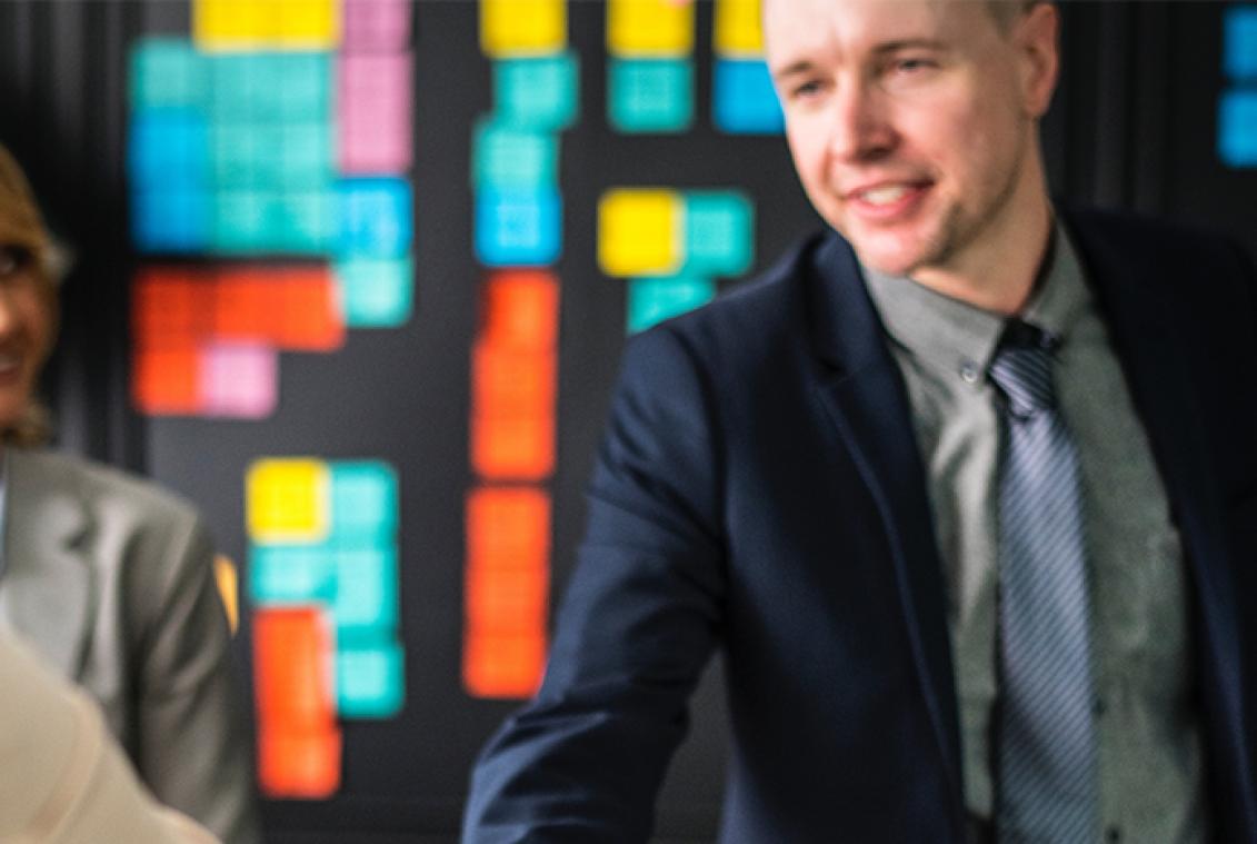 Zo haal je het maximum uit je bezoek aan een jobbeurs