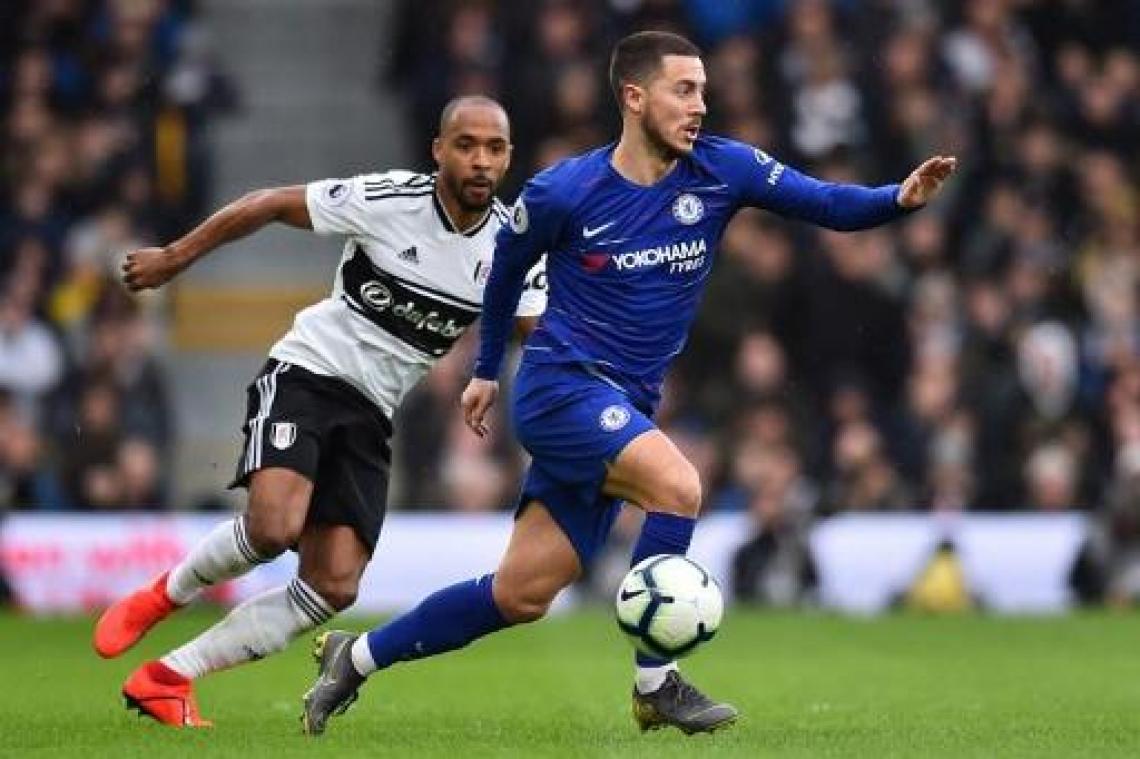 Beroepscommissie FIFA geeft Chelsea geen tijdelijke opschorting transferverbod