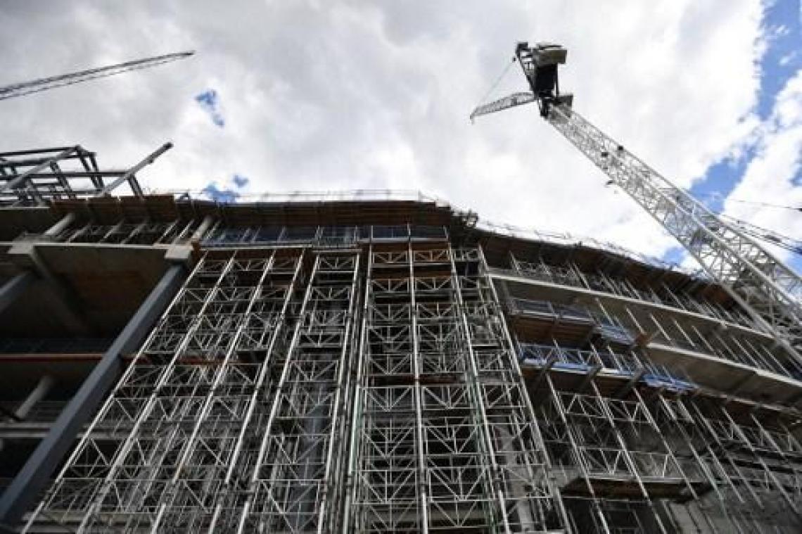 Premier League - Tottenham Hotspur verhuist begin april naar nieuwe stadion