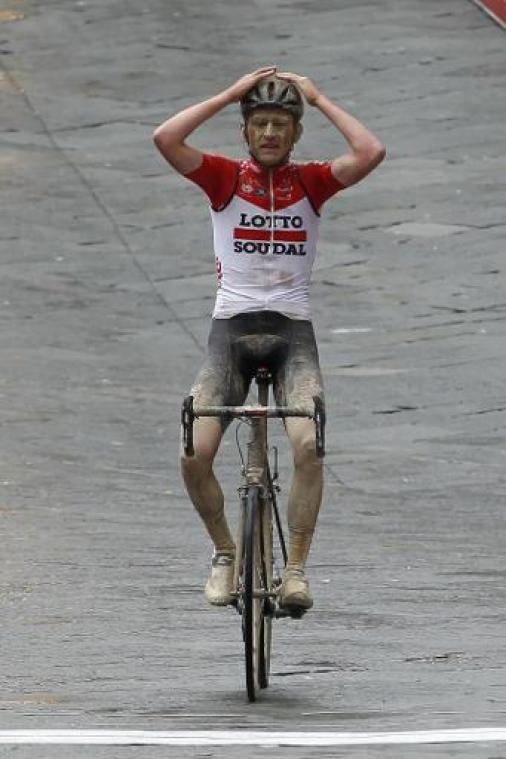 Strade Bianche - Stybar als topfavoriet voor dertiende editie, heel wat Belgen bij kanshebbers