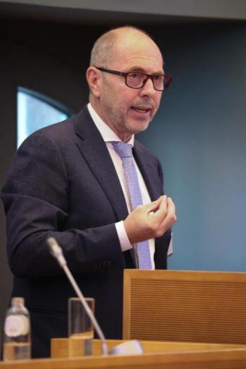 Herstructurering Editions de l'Avenir - "Een akkoord met de vakbonden is een akkoord, behalve hier" (CEO)