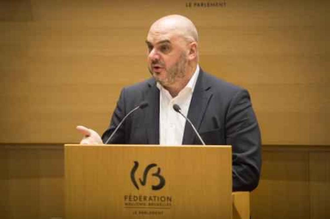 Ecolo wil ook in Frans Gemeenschapsparlement uitleg bij dossier Ibrahim El Bakraoui