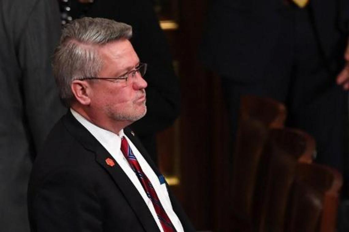 Communicatiedirecteur van Trump stapt op