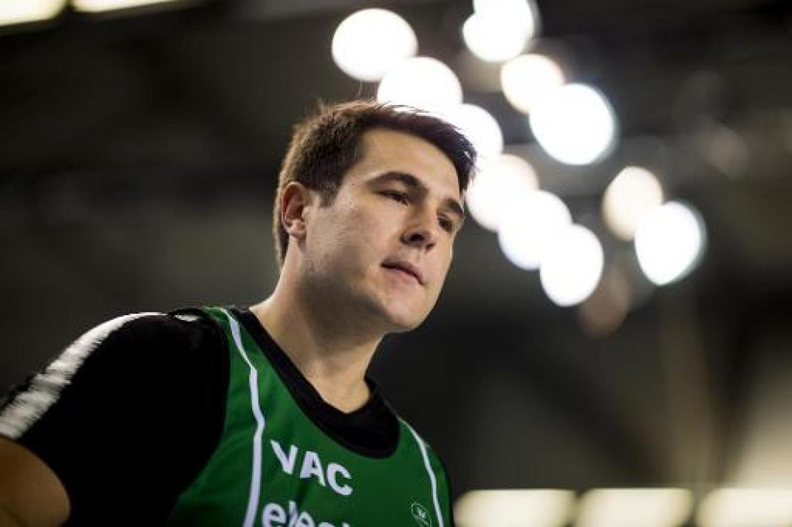 European Throwing Cup - Philip Milanov begint seizoen met zege in discuswerpen