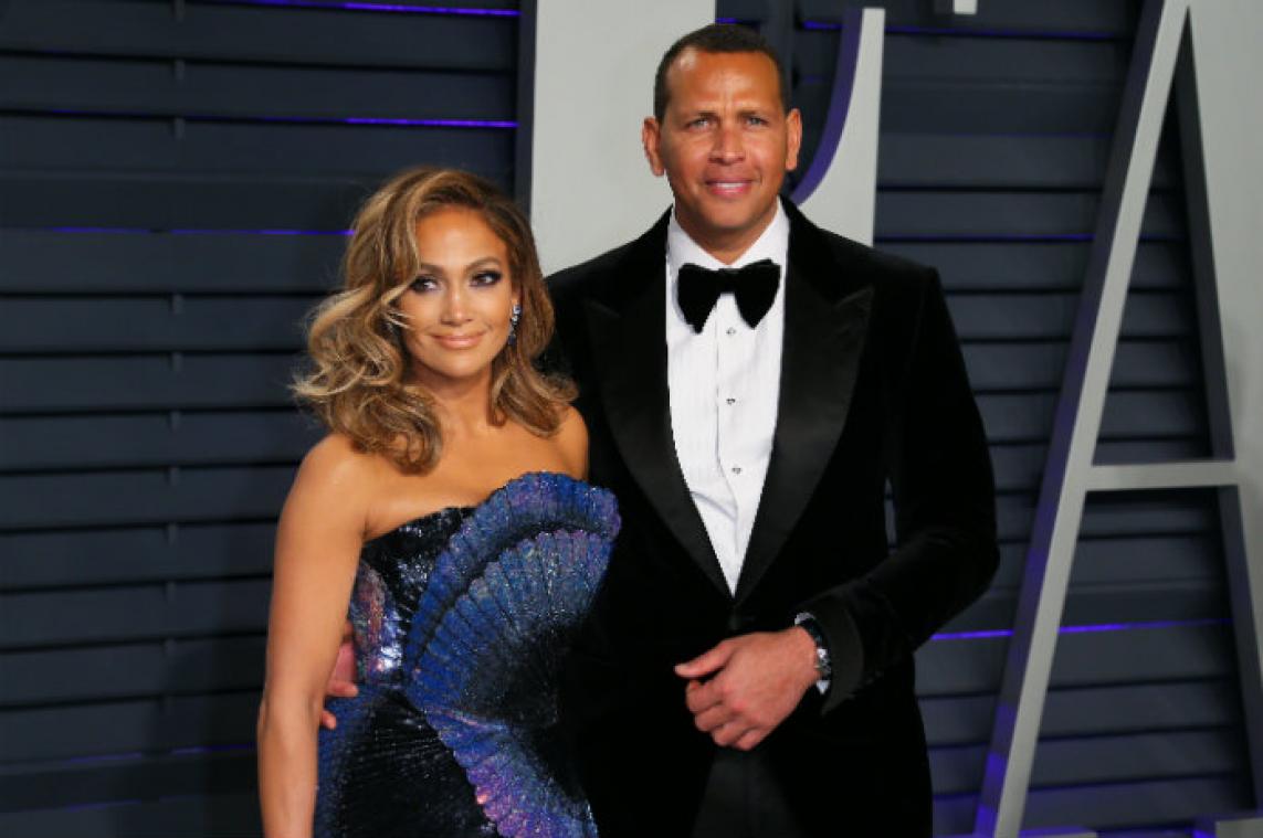 Jennifer Lopez gaat opnieuw trouwen