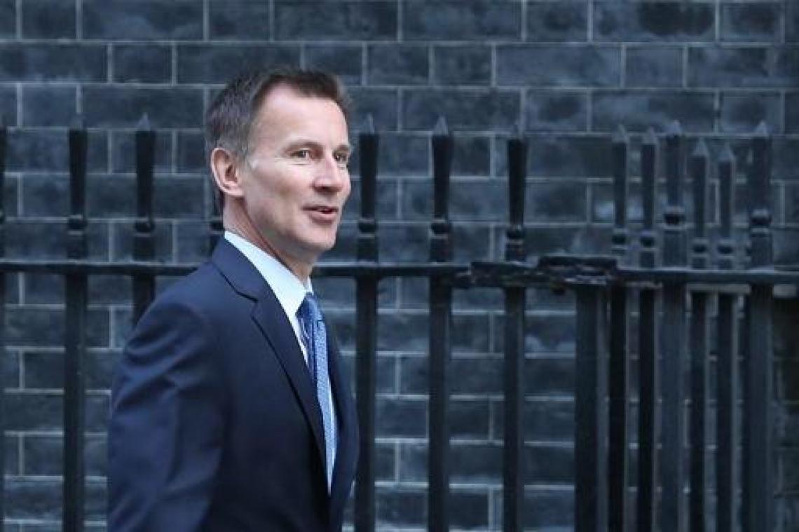 "Brexit kan worden teruggedraaid"