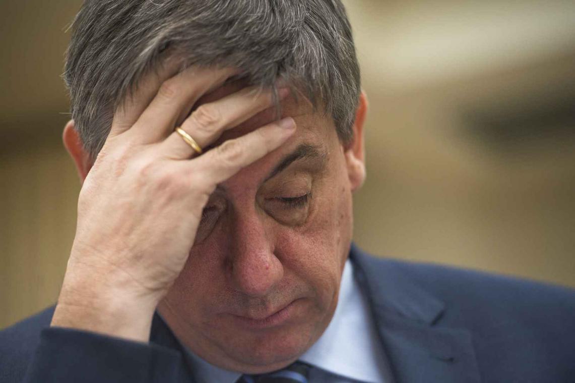 Jambon: "Eén persoon uit politieapparaat heeft geblunderd"