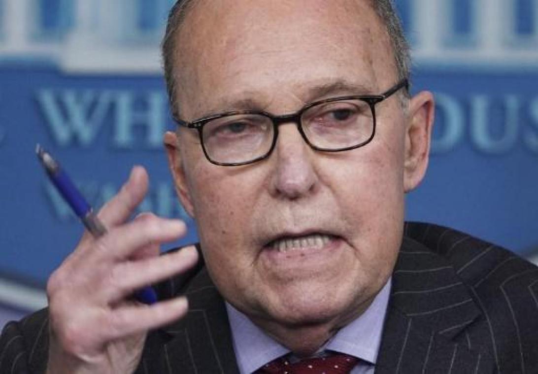 Trump heeft 8,6 miljard dollar nodig om muur te bouwen