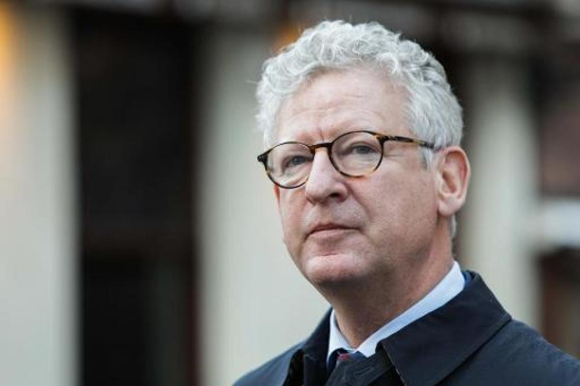 "Verwerking noodoproepen goed verlopen, maar kaders moeten verder opgevuld"