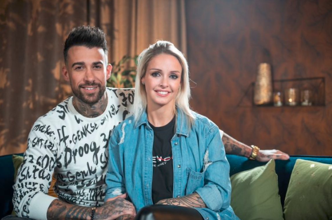 Doen Pommeline en Fabrizio mee aan 'Temptation Island VIPS'?