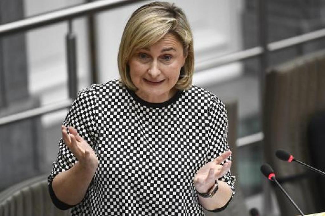 Versterking levenskwaliteit staat centraal in campagne CD&V