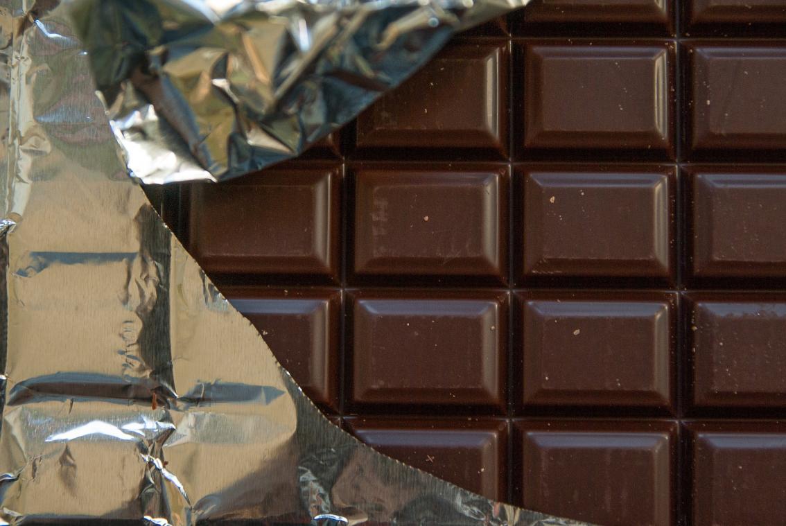 Côte d'Or lanceert gepersonaliseerde chocoladerepen