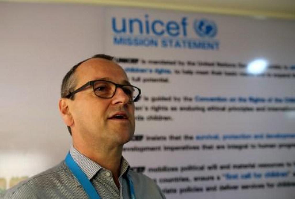 "Kinderrechtenverdrag universeel aanvaard maar niet universeel toegepast"