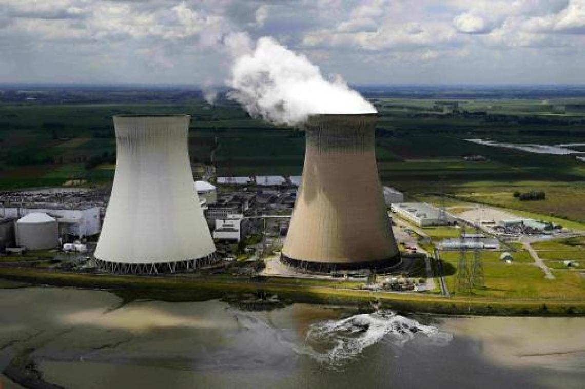 "Kerncentrales voldoende beschermd tegen overstromingen, aardbevingen of stroomuitval"