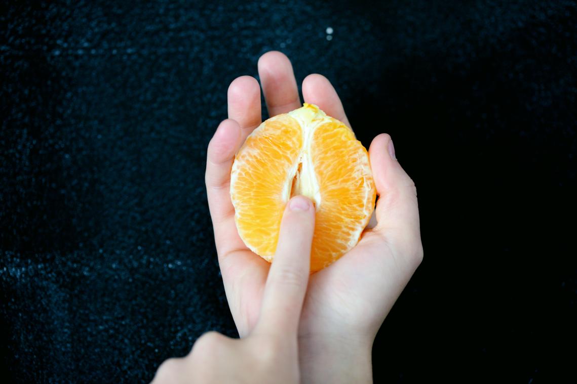 Eentonig masturberen is ook nefast voor vrouwen