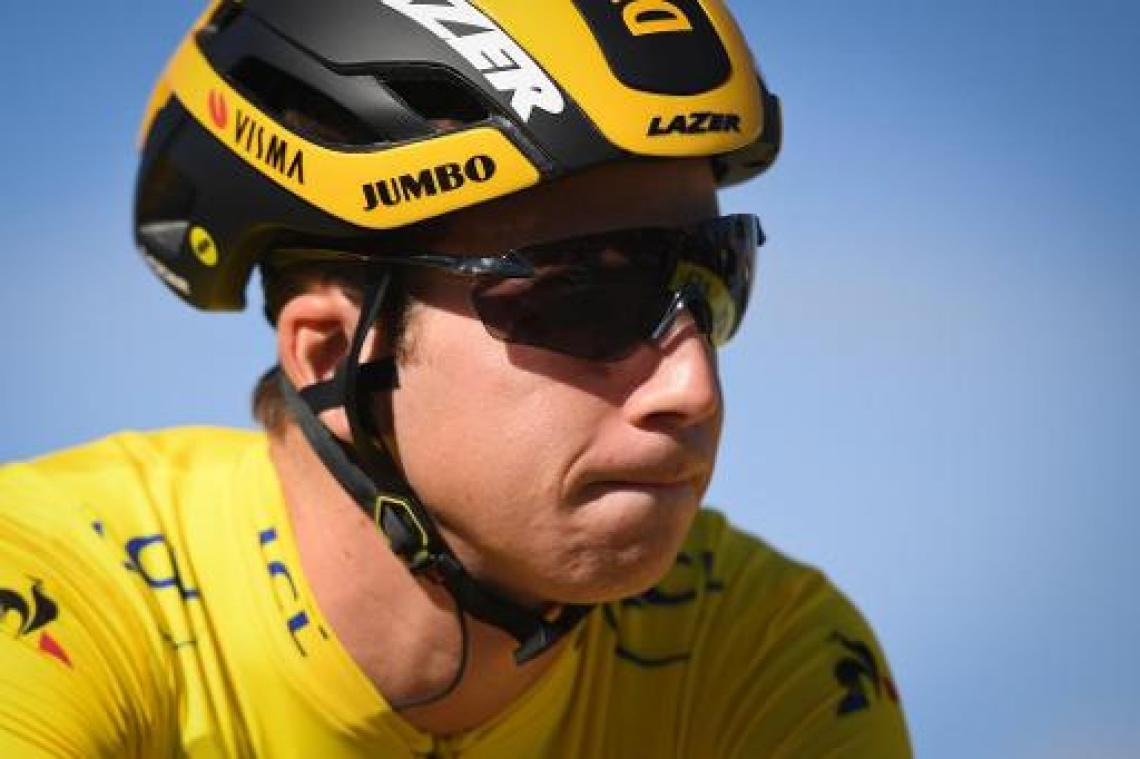 Dylan Groenewegen boekt in Parijs-Nice tweede ritzege op rij, Gilbert derde