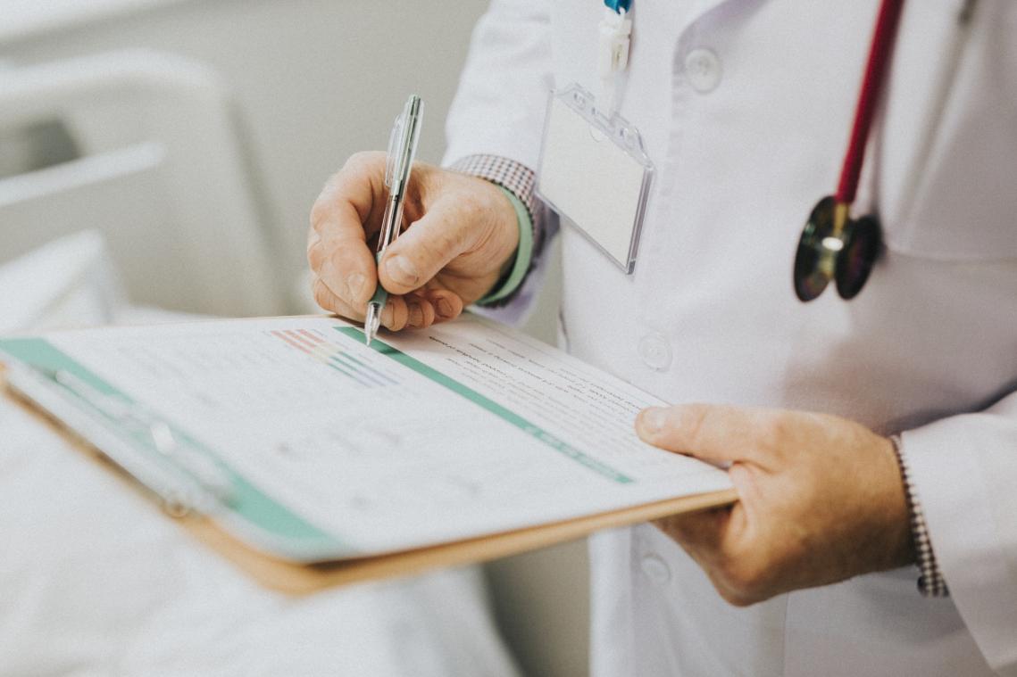 Geweld tegen doktersassistenten neemt toe
