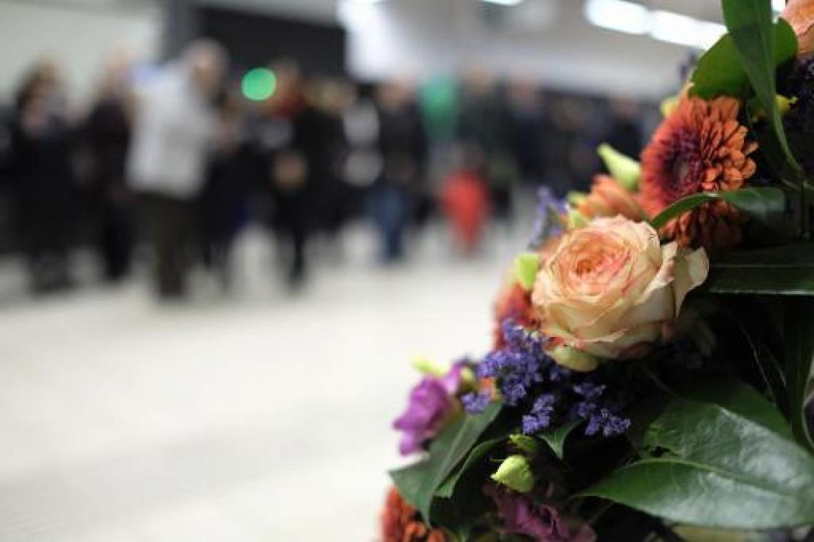 Aanslagen 22 maart - Verschillende herdenkingsmomenten op 22 maart