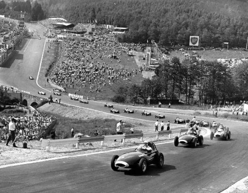 Snelste ronde levert in 2019 opnieuw WK-punt op