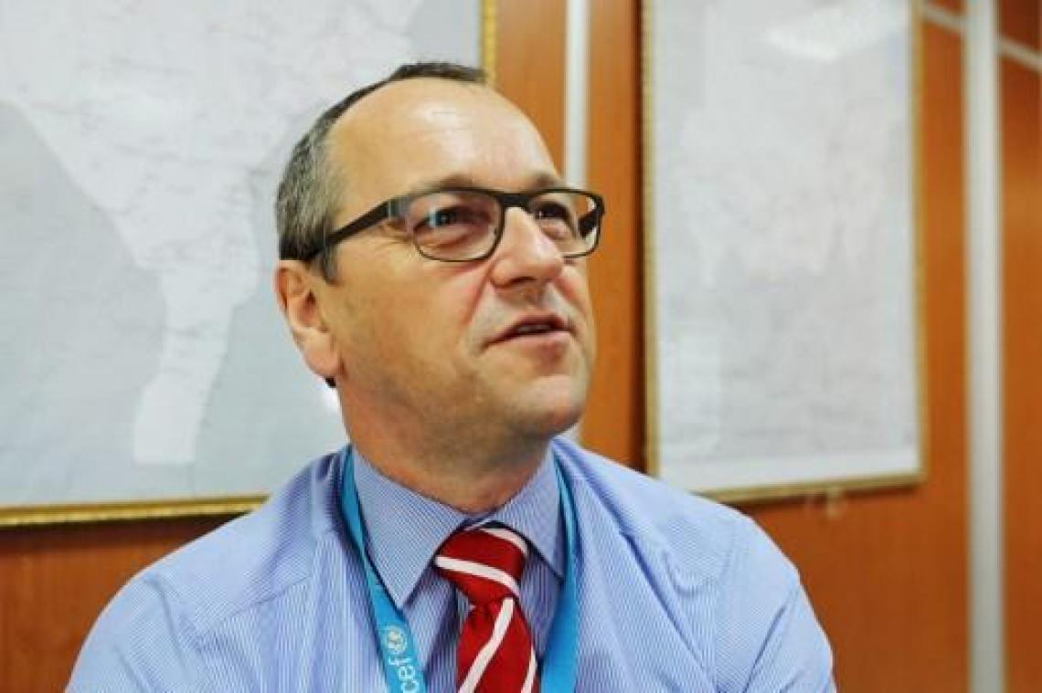 Unicef waarschuwt voor stigmatisering IS-kinderen