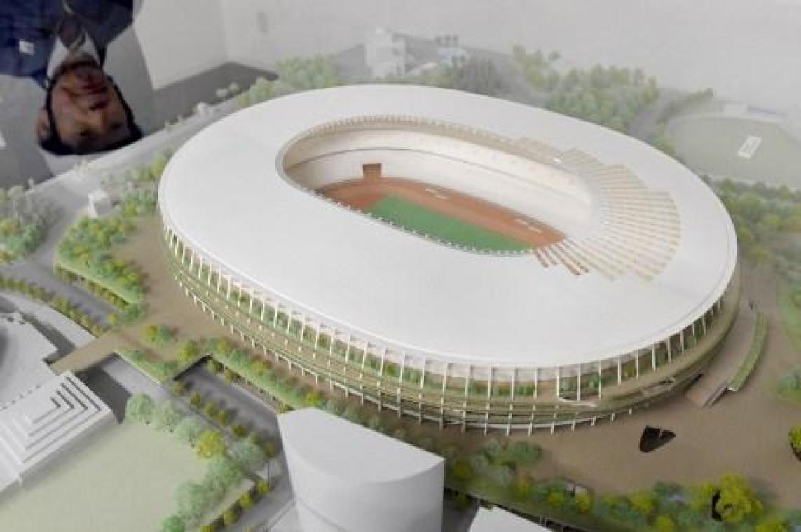 IAAF maakt atletiekminima bekend voor Tokio, ook wereldranking bepalend