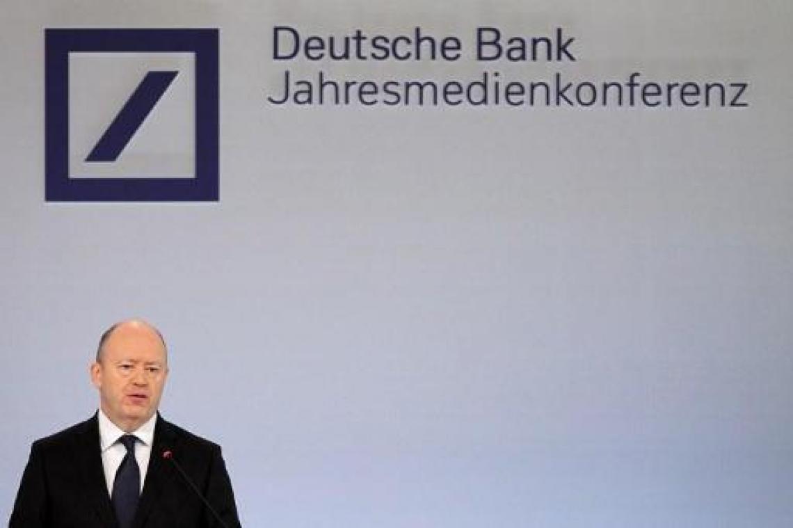Aanklager New York dagvaardt banken Trump-projecten
