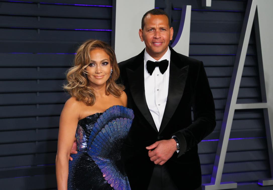 Oud-ploegmaat: "Alex Rodriguez bedriegt verloofde J-Lo nu al"