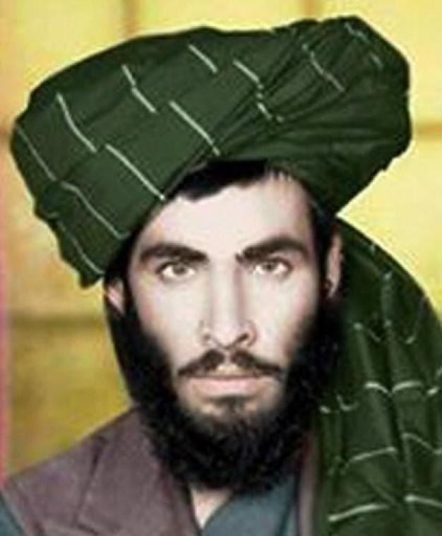 Taliban geven foto's vrij van schuilplaats van leider Mullah Omar