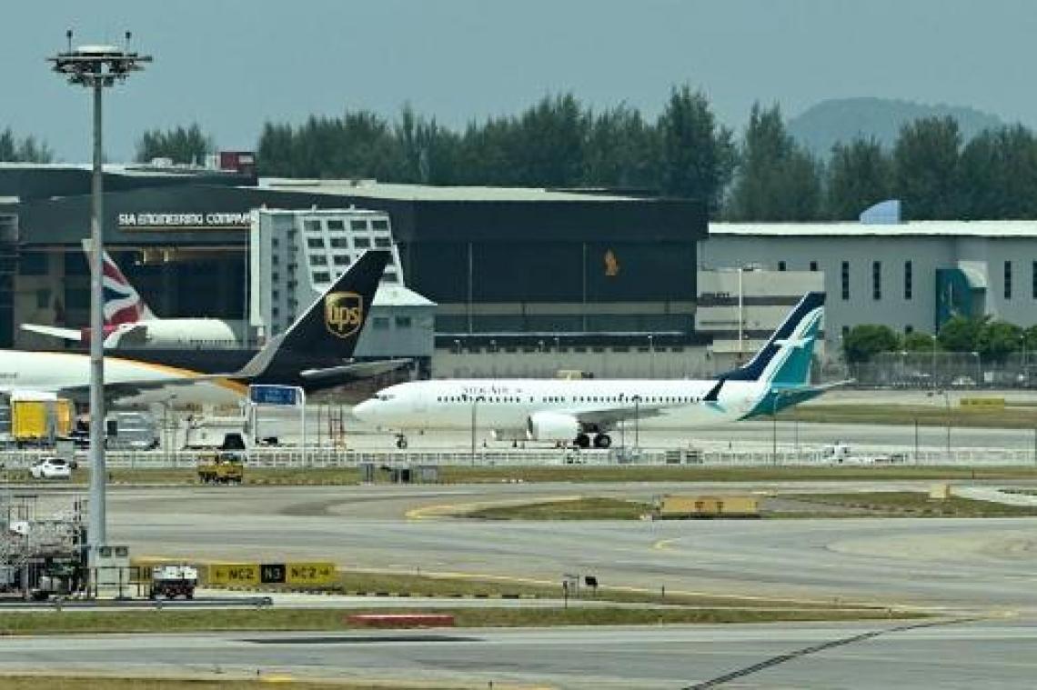 Ook Zuid-Korea houdt Boeing 737 MAX 8 aan de grond