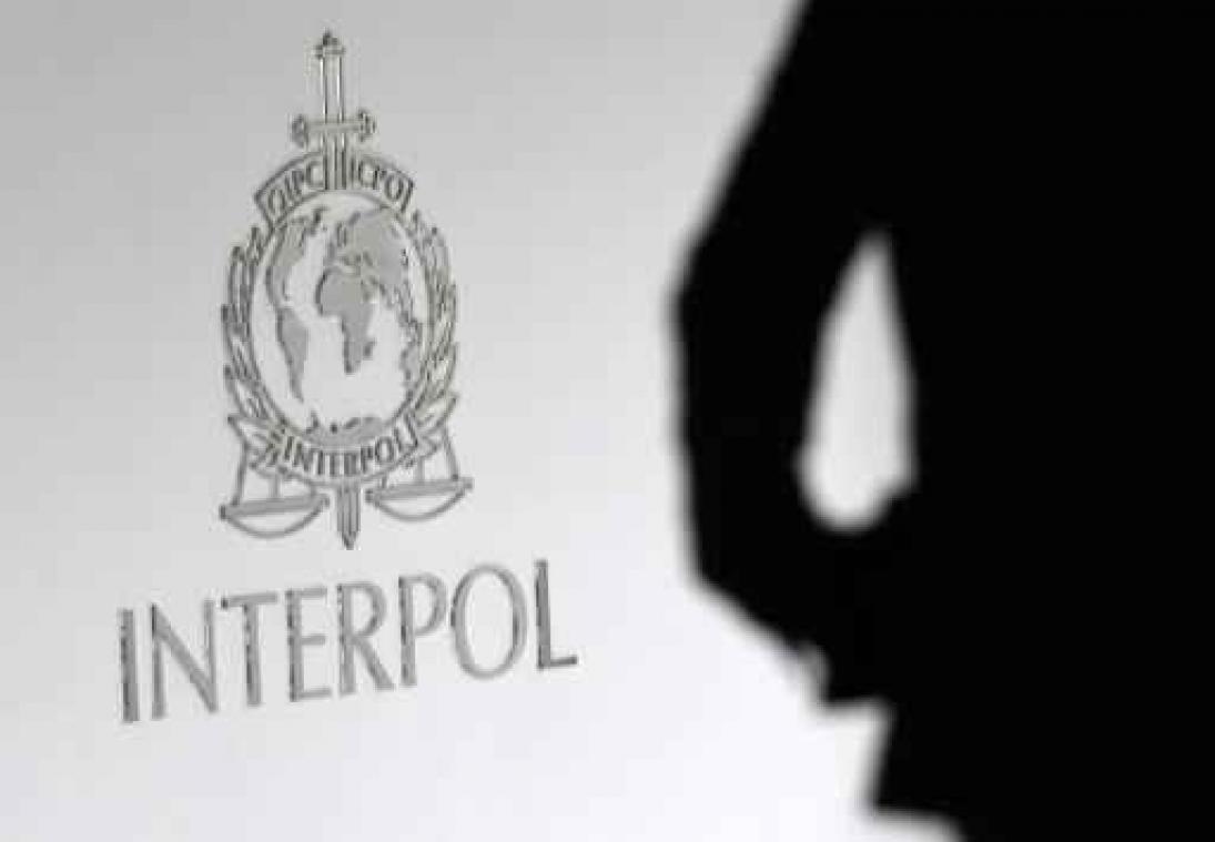 Interpol helpt om internationale terroristennetwerken in kaart te brengen