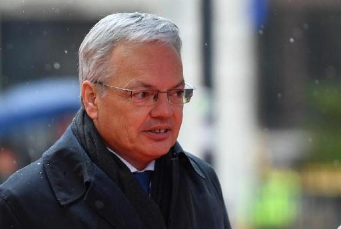Ook België koppelt voorwaarden aan mogelijk uitstel brexit