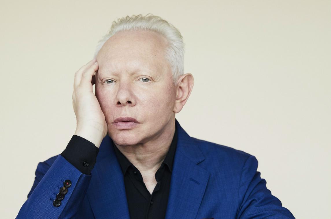 SOUNDCHECK. Joe Jackson kijkt terug op zijn leven: "Ik dien de 'good guy' zolang ik nog rondpikkel"