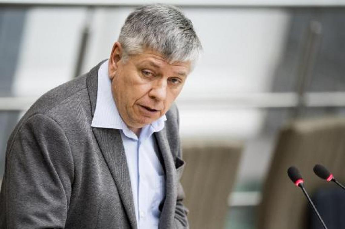 Opnieuw kinderen uit IS-gebied op weg naar België
