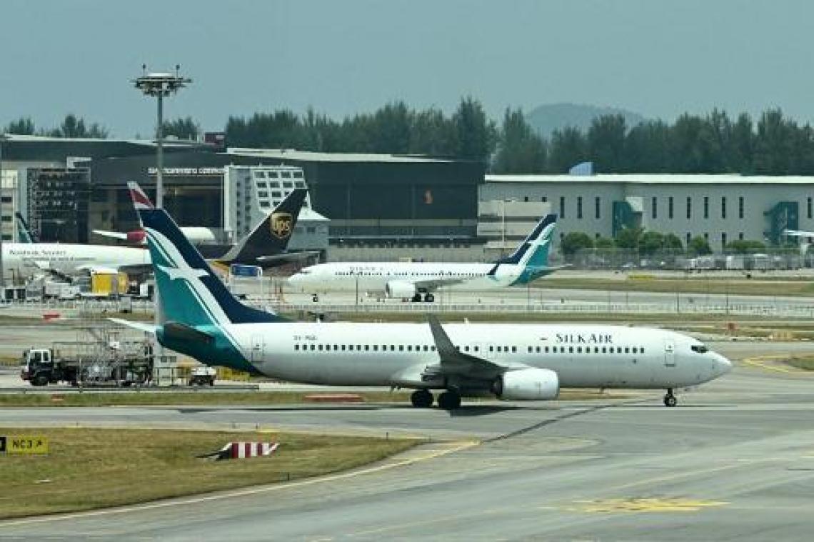Europese luchtruim volledig gesloten voor 737 MAX-vliegtuigen