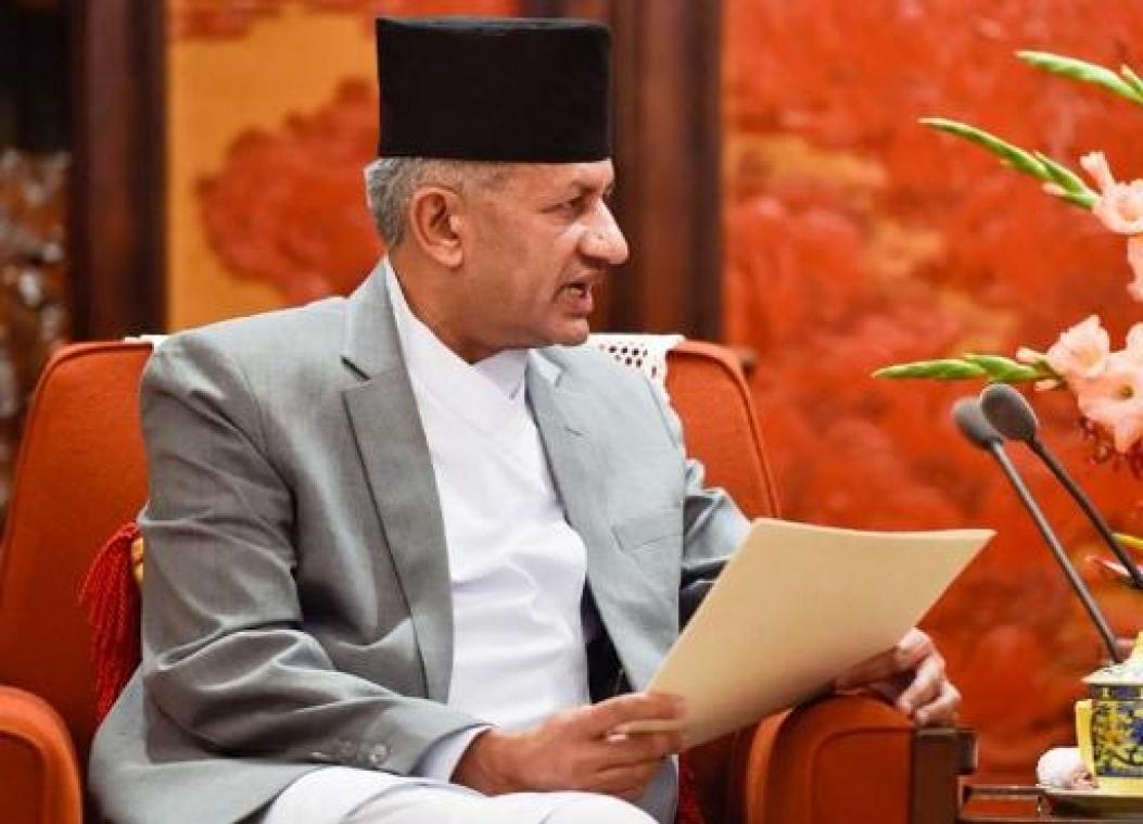 Nepal verbiedt radicale maoïstische partij na bomaanslagen