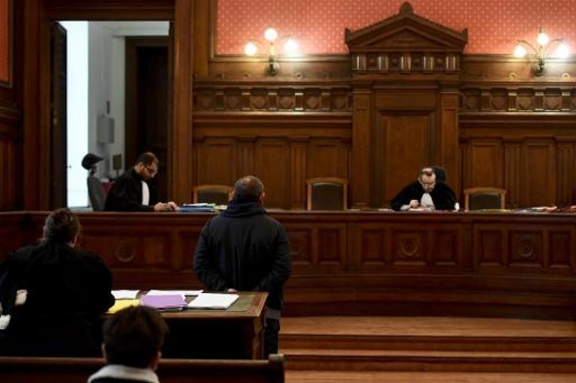 Gerechtelijke wereld voert op 20 maart actie "om justitie te redden"